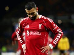 Notizie dal Liverpool: Mohamed Salah ha emesso un verdetto “orribile” come grande avvertimento inviato ad Arne Slot