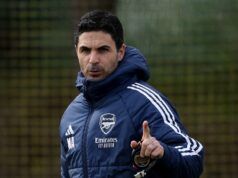 Notizie dall’Arsenal: trasferimento da 17 milioni di sterline in palio mentre il padre della stella attacca l’ex allenatore