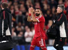 Mohamed Salah infortunato nell’incubo del Liverpool mentre Arne Slot conferma le “cattive notizie”