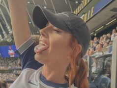 Una tifosa degli Spurs con due vagine promette il massimo sacrificio se la sua amata squadra retrocede