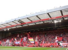 Il Liverpool rivela l’aumento del prezzo dei biglietti mentre i tifosi arrabbiati salgono “estremamente delusi”