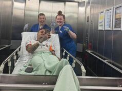 Noa Lang fornisce un aggiornamento dopo l’infortunio horror del Liverpool e la dichiarazione del Galatasaray