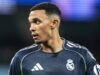 Trent Alexander-Arnold sanzionato dal Real Madrid per “violazione del codice di condotta”