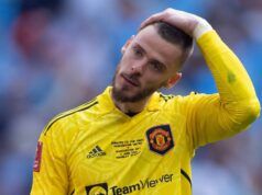 L’ex asso del Manchester United ammette che il club era “morto” e nomina l’uomo che “ci ha riportato in vita”