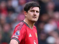 Harry Maguire in dubbio per la Coppa del Mondo dopo che l’accusa di aggressione greca ha creato grattacapi all’Inghilterra