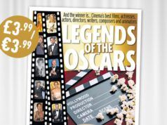 Festeggia 98 anni di leggende vincitrici di Oscar con questa edizione speciale, in vendita ora