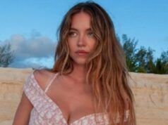 Sydney Sweeney nomina l’icona del Manchester United come calciatore preferito dopo aver sorpreso i fan con le sue abilità