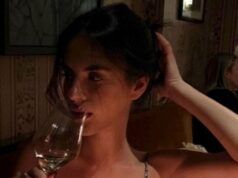 La splendida figlia del boss della Premier League è stata definita “angelo” dopo gli scatti sui social media