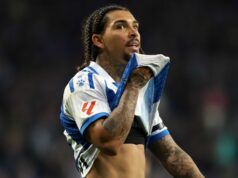 “Ho giocato con Cole Palmer al Manchester City. Mi hanno licenziato, ma ora amo la vita nella Liga”