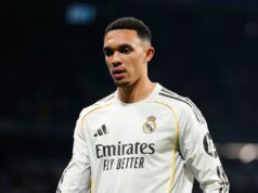 Thomas Tuchel spiega la decisione di omissione della squadra inglese di Trent Alexander-Arnold