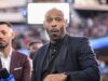 La leggenda dell’Arsenal Thierry Henry sarà allietata dalla band scozzese Texas
