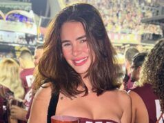 Icona del calcio ‘pazza di sesso’, 60 anni, scopa uno studente di dentista di 35 anni più giovane perché ‘l’età è solo un numero’