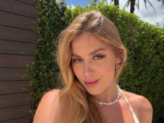 Incontra la figlia dell’icona dell’Arsenal dopo aver reso pubblica la sua relazione con l’ex calciatore di Alisha Lehmann