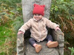 Il bambino diventa fratello maggiore, poi arriva il peggior incubo di un genitore