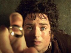La star del Signore degli Anelli Elijah Wood dice che non vuole interpretare Frodo “finché sarò vivo e capace”