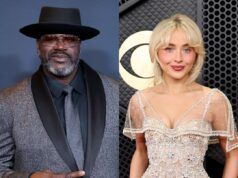 Shaq risponde alle voci secondo cui avrebbe inviato messaggi “arrapati” a Sabrina Carpenter
