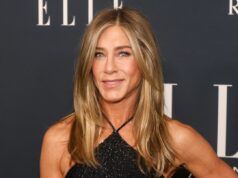 Jennifer Aniston sull’invecchiamento a 50 anni
