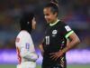 Aggiornamenti sulla nazionale di calcio femminile iraniana