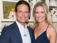 Scott Wolf sulla riunione dell’ex Kelly Wolf con i bambini durante il divorzio