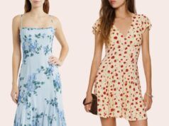 Offerte di abiti Reformation: saldi primaverili Nordstrom 2026