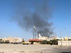 Il Kuwait “abbatté accidentalmente tre aerei da guerra statunitensi” durante la guerra