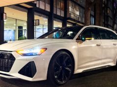 Addio, arrivederci: dire addio alla migliore auto di Audi, la RS6 Avant del 2026