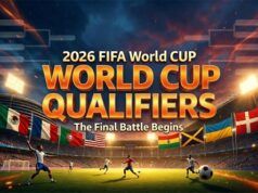 Play-off Mondiali FIFA 2026: comincia la battaglia finale in campo (programma e tv)