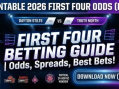 Guida alle quattro migliori scommesse 2026: quote, spread e migliori scommesse per la serata di apertura