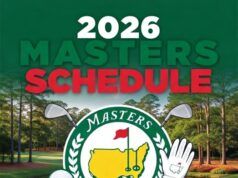 Programma Master 2026: palinsesti TV, streaming e calendario eventi