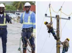 DOMLEC e CARILEC ospiteranno i lavoratori della linea caraibica in Dominica per un simposio regionale e un rodeo