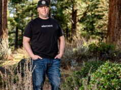 Gli dei della neve: come alcuni appassionati di sci hanno creato la migliore app meteo di Internet