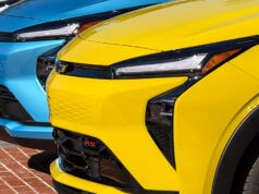 Chevrolet l’ha uccisa e riportata indietro, ora la guidiamo noi: la Bolt del 2027