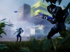 Recensione della maratona in corso: un brillante sparatutto a estrazione ostacolato da menu scadenti