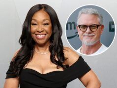 Shonda Rhimes sull’esclusione di Eric Dane dagli Oscar In Memoriam