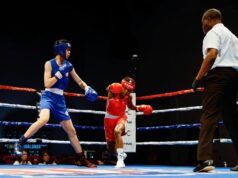 Il pugile olimpico Lin Yu-ting è stato autorizzato a competere dopo la revisione dell’idoneità di genere