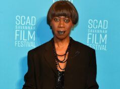 Miss Jay degli ANTM fa una rara apparizione dopo un ictus