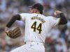 Padres RHP Joe Musgrove dovrebbe aprire la stagione su IL