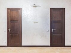 Gli inquilini ricevono lamentele sul rumore – “non ne hanno più” da parte dei vicini che non lo fanno