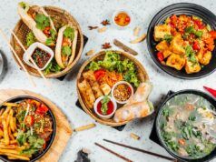 Il FSIS amplia il ritiro dei prodotti alimentari asiatici emettendo l’allerta di massimo rischio