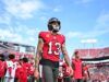 È stato rivelato il motivo per cui Mike Evans ha lasciato i Buccaneers per 49 anni