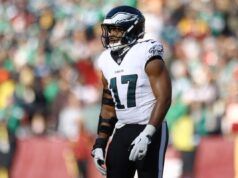 Lunedì revisione del roster dei Las Vegas Raiders con il gioco delle spese