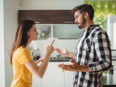 La donna perde 100 libbre – “ferita” da ciò che dice il marito