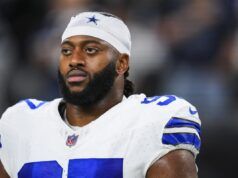 Osa Odighizuwa sarà un giocatore di impatto immediato per i 49ers