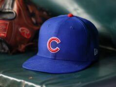 I Cubs hanno tagliato i rapporti con il 25enne destriero poco prima della nuova stagione