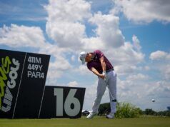 Diversi giocatori sono rimasti bloccati in Medio Oriente prima della LIV Hong Kong