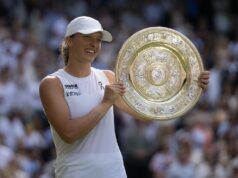 La numero 3 del mondo Iga Swiatek lascia l’allenatore dopo soli 18 mesi