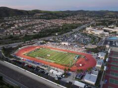 Il sedicenne americano Dillon Mitchell ha battuto il record mondiale dei 60 metri