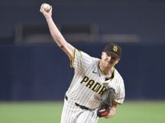 I Padres guidano l’RHP Nick Pivetta per iniziare la partita di apertura contro i Tigers