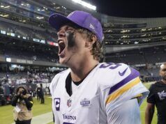 7 statistiche che potrebbero rovinare il futuro di JJ McCarthy con i Vikings