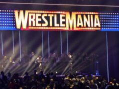 La WWE potrebbe pianificare un Major Stipulation match per WrestleMania 42